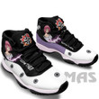 Gowther Shoes Custom Seven Deadly Sins Anime JD11 Sneakers
