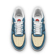 Snorlax AF Shoes Custom Pokemon Anime Sneakers