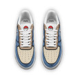 Nidoqueen AF Shoes Custom Pokemon Anime Sneakers