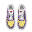Aipom AF Shoes Custom Pokemon Anime Sneakers