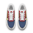 Infernape AF Shoes Custom Pokemon Anime Sneakers