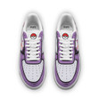 Mewtwo AF Shoes Custom Pokemon Anime Sneakers