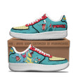 Totodile AF Shoes Custom Pokemon Anime Sneakers