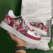 Zeldris AF Shoes Custom The Seven Deadly Sins Anime Sneakers