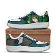 Miranjo AF Shoes Custom Ousama Ranking Anime Sneakers