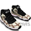Appa Avatar The Last Airbender Shoes Custom Anime JD11 Sneakers
