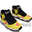 Pichu Pokemon Shoes Custom Anime JD11 Sneakers