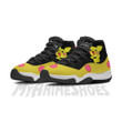 Pichu Pokemon Shoes Custom Anime JD11 Sneakers