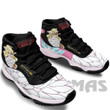 Mavis Vermillion Fairy Tail Shoes Custom Anime JD11 Sneakers