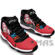 Zero Two Darling In The Franxx Shoes Custom Anime JD11 Sneakers