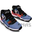 Ichigo Darling In The Franxx Shoes Custom Anime JD11 Sneakers