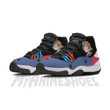 Shoes Zorome Custom Darling In The Franxx Anime JD11 Sneakers