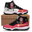 Rika Shinozaki Sword Art Online Shoes Custom Anime JD11 Sneakers