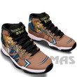 Historia Reiss Attack On Titan Shoes Custom Anime JD11 Sneakers