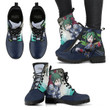 Crusch Karsten Leather Boots Custom Anime Re Zero Hight Boots