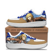 Historia Reiss AF Shoes Custom Attack On Titan Anime Sneakers