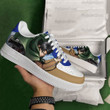 Levi Ackerman AF Shoes Custom Attack On Titan Anime Sneakers