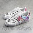 Gowther AF Shoes Custom The Seven Deadly Sins Anime Sneakers