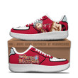 Ban AF Shoes Custom The Seven Deadly Sins Anime Sneakers