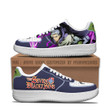Lord Hendrickson AF Shoes Custom The Seven Deadly Sins Anime Sneakers