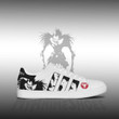 Ryuk Skate Shoes Custom Death Note Anime Sneakers