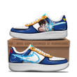 Vegito AF Shoes Custom Dragon Ball Anime Sneakers