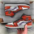 Demiurge Anime Shoes Overlord Custom JD Sneakers