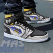 Narberal Gamma Anime Shoes Overlord Custom JD Sneakers