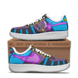 Beerus AF Shoes Custom Dragon Ball Anime Sneakers