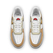 Eeve AF Shoes Custom Pokemon Anime Sneakers