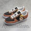 Clementine AF Shoes Custom Overlord Anime Sneakers