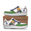 Fiore Mare Bello AF Shoes Custom Overlord Anime Sneakers