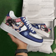 Nico Robin AF Shoes Custom One Piece Anime Sneakers