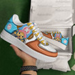 Tony Tony Chopper AF Shoes Custom One Piece Anime Sneakers