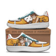 Diane AF Shoes Custom The Seven Deadly Sins Anime Sneakers