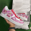 Sailor Moon Anime Custom Sneakers Sailor Chibi Moon AF Shoes