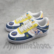 Sailor Uranus Custom Shoes Sailor Moon Anime AF Sneakers