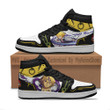 Meliodas The Seven Deadly Sins Shoes Custom Anime JD Sneakers