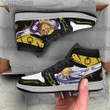 Meliodas The Seven Deadly Sins Shoes Custom Anime JD Sneakers