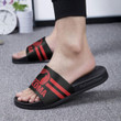 Haikyuu Nekoma High Slide Sandals Custom Anime Footwear