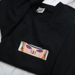 Pain Embroidered Sweatshirt/Hoodie/T-shirt ENARU198