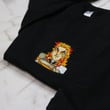 Rengoku Embroidered Sweatshirt / Hoodie / T-shirt EKNYA025