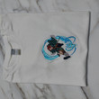 Tanjiro Embroidered Sweatshirt / Hoodie / T-shirt EKNYA072