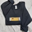Obito Embroidered Sweatshirt/Hoodie/T-shirt ENARU035