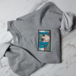 Itachi Embroidered Sweatshirt/Hoodie/T-shirt ENARU068