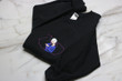 Gojo Embroidered Sweatshirt / Hoodie / T-shirt EJUJU037