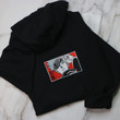 Gojo Embroidered Sweatshirt / Hoodie / T-shirt EJUJU010