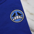 Sad Ace Logo Embroidered Sweatshirt / Hoodie / T-shirt EONEP018
