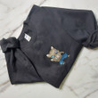 Inosuke Embroidered Sweatshirt / Hoodie / T-shirt EKNYA022