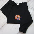 Itachi Embroidered Sweatshirt/Hoodie/T-shirt ENARU170